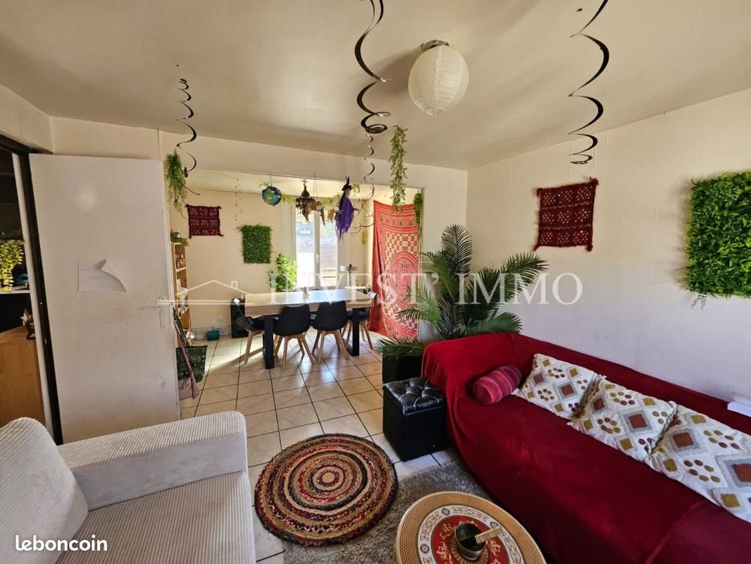 Appartement à vendre, 69m², Liancourt