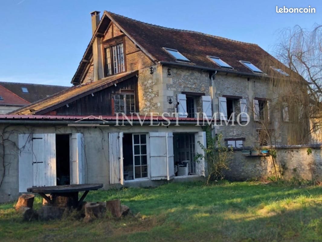 Maison à vendre, 335m², Clermont