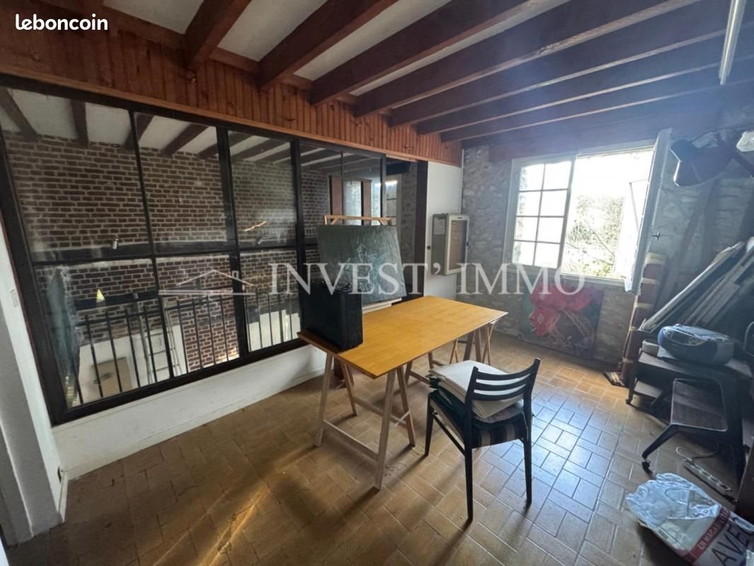 Maison à vendre, 335m², Clermont