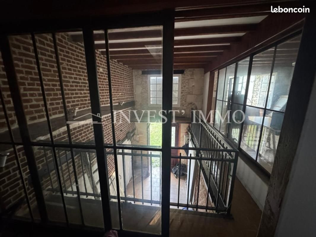 Maison à vendre, 335m², Clermont