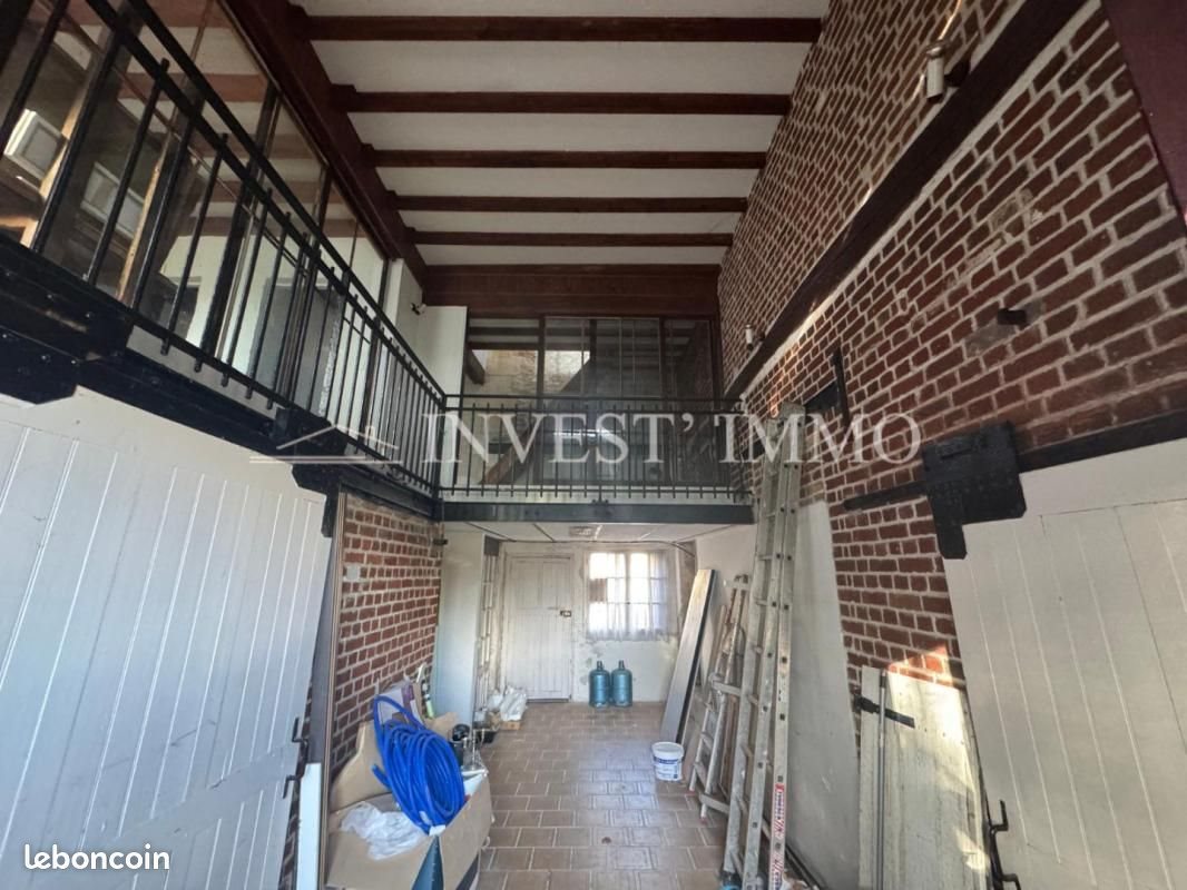 Maison à vendre, 335m², Clermont