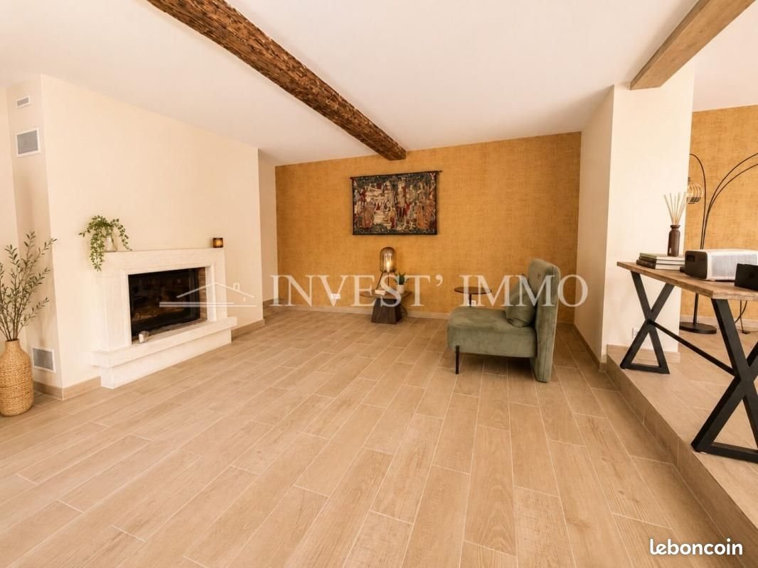 Maison à vendre, 190m², Pont-Sainte-Maxence