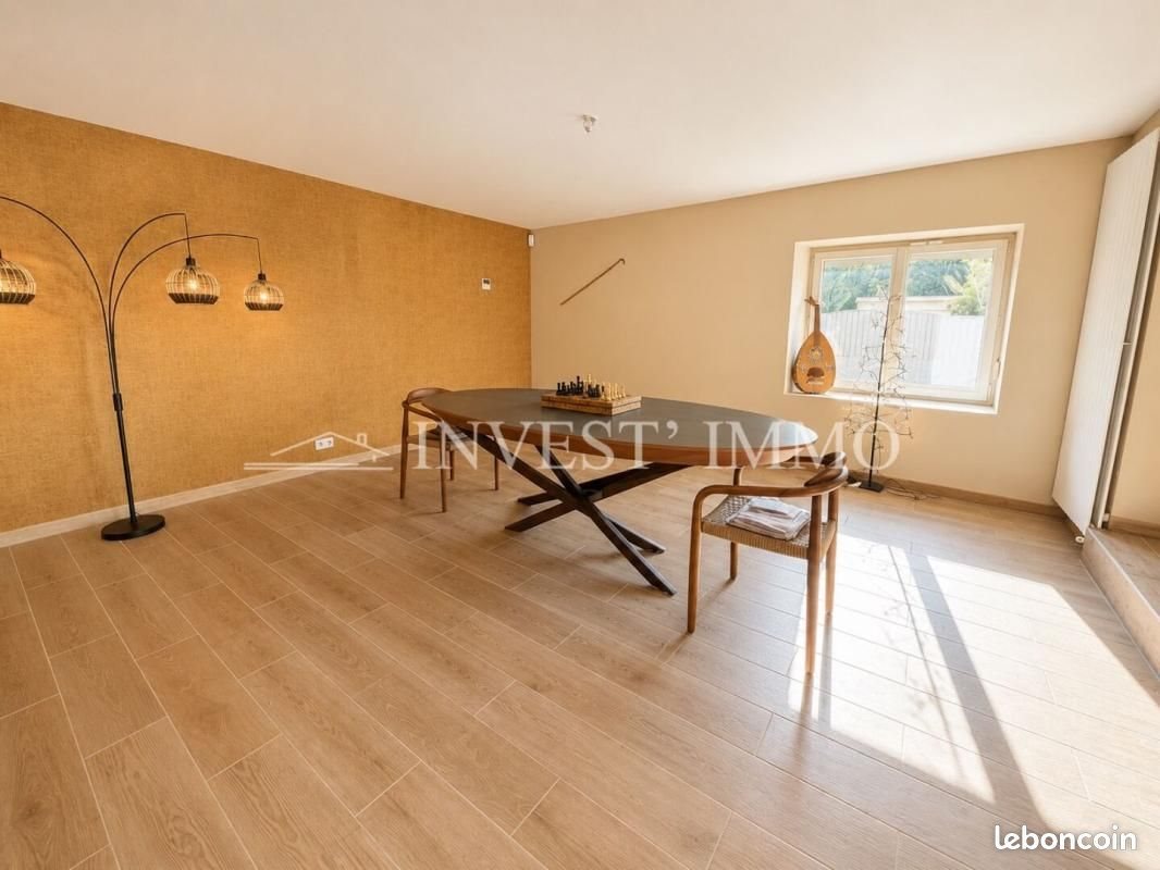 Maison à vendre, 190m², Pont-Sainte-Maxence