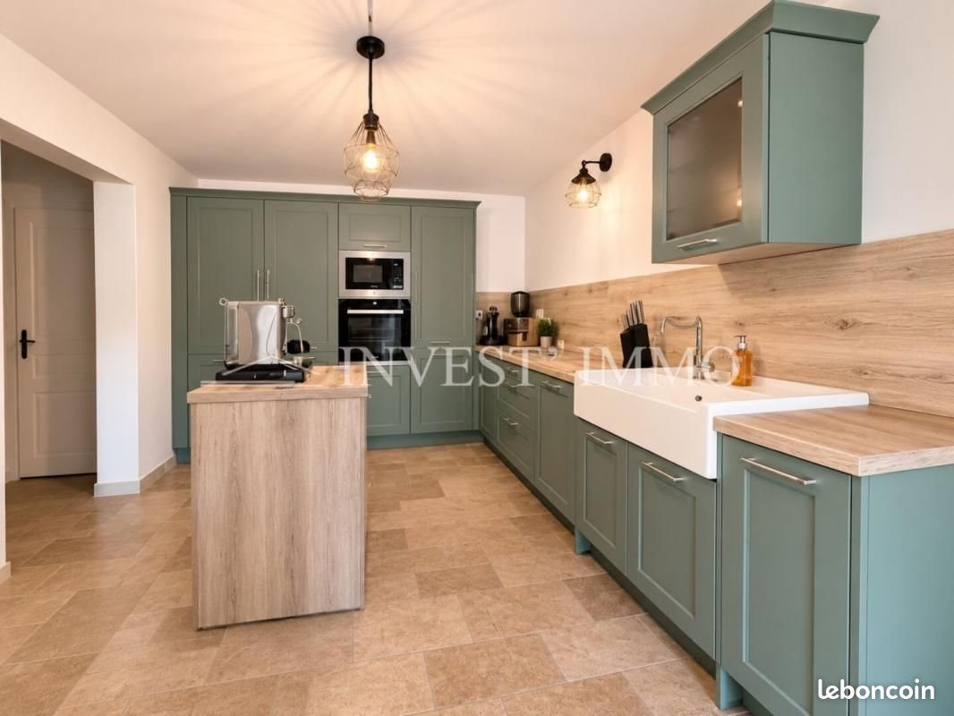 Maison à vendre, 190m², Pont-Sainte-Maxence