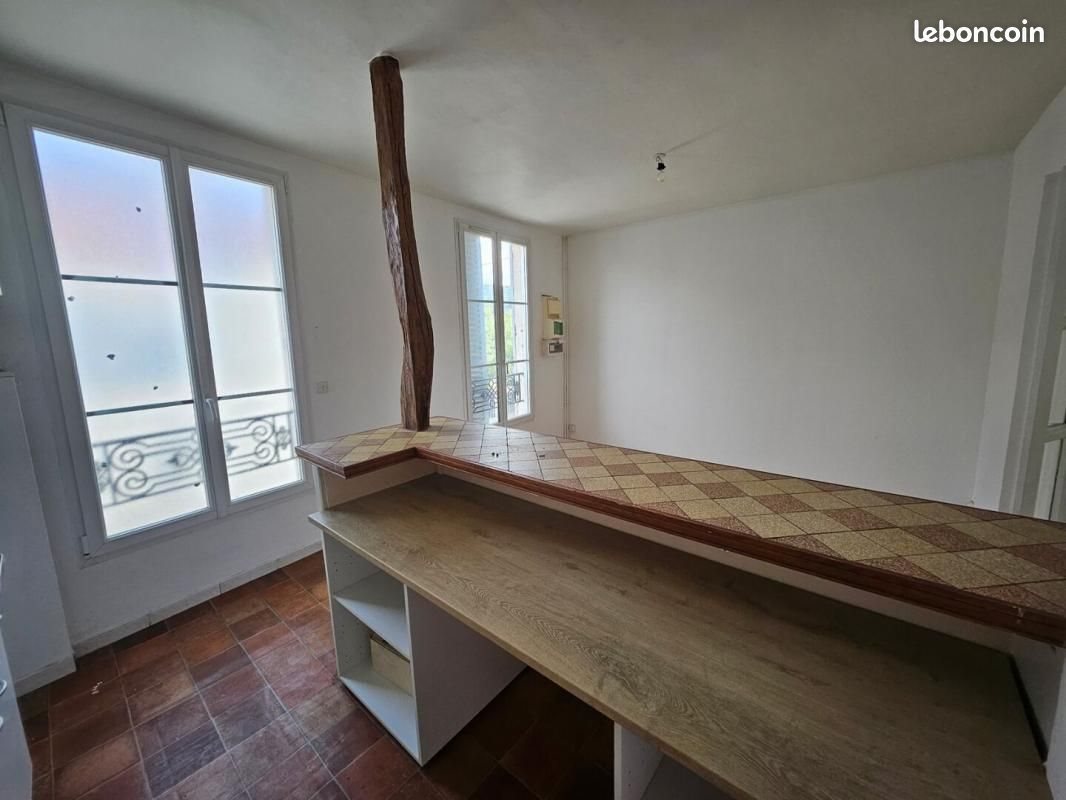 Appartement à louer, 53m², Liancourt