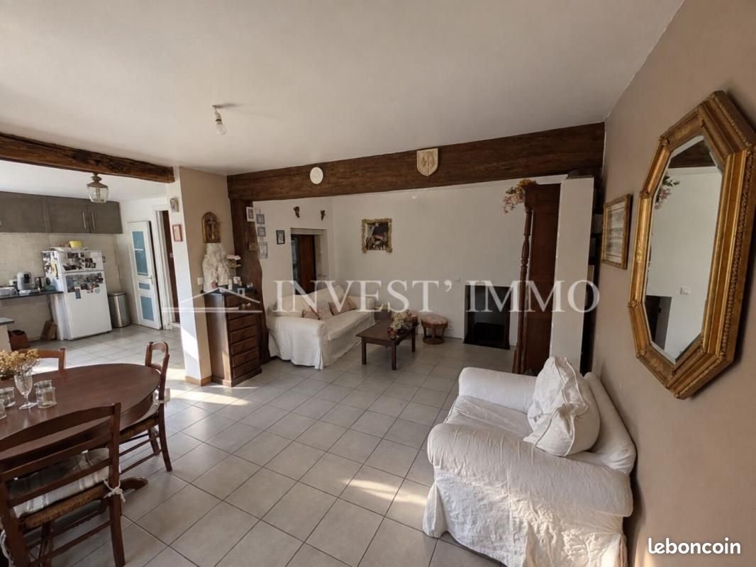 Maison à vendre, 129m², Villers-Saint-Paul
