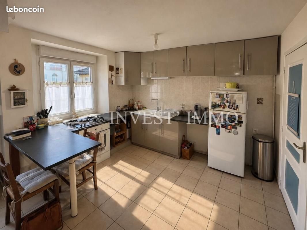 Maison à vendre, 129m², Villers-Saint-Paul