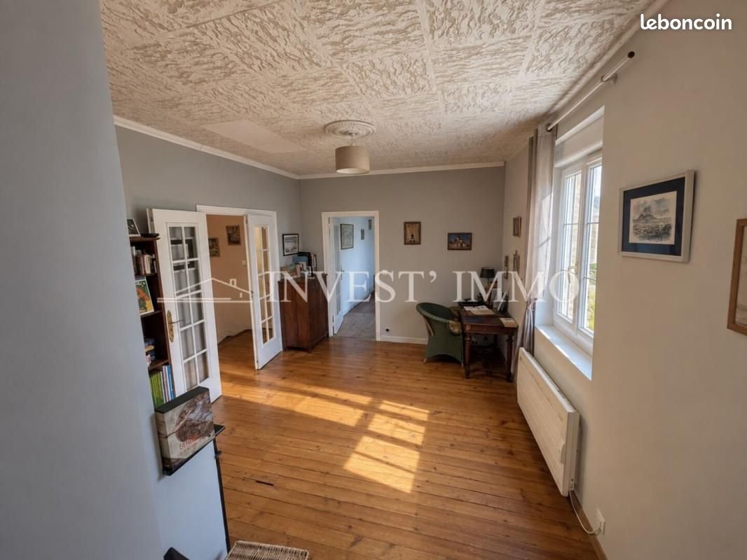 Maison à vendre, 129m², Villers-Saint-Paul