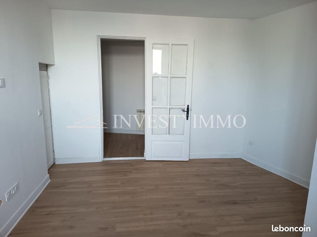 Appartement à louer, 32m², Liancourt