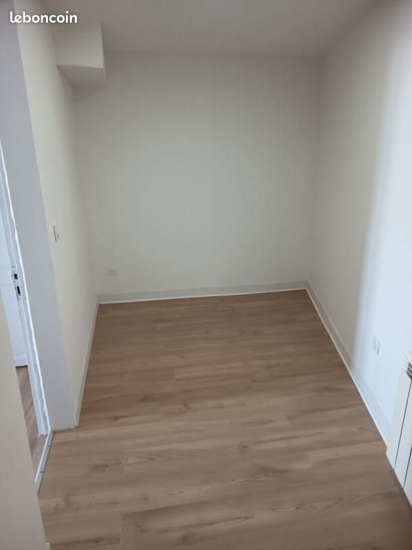 Appartement à louer, 32m², Liancourt