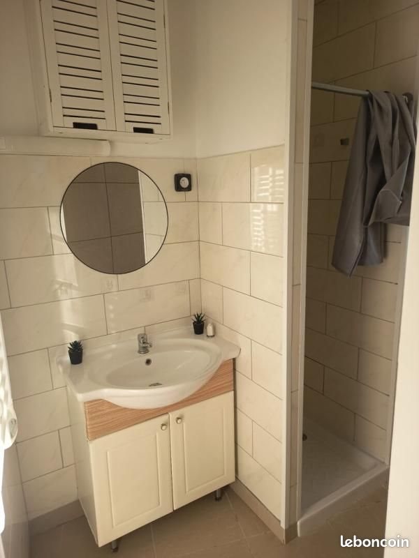 Appartement à louer, 32m², Liancourt