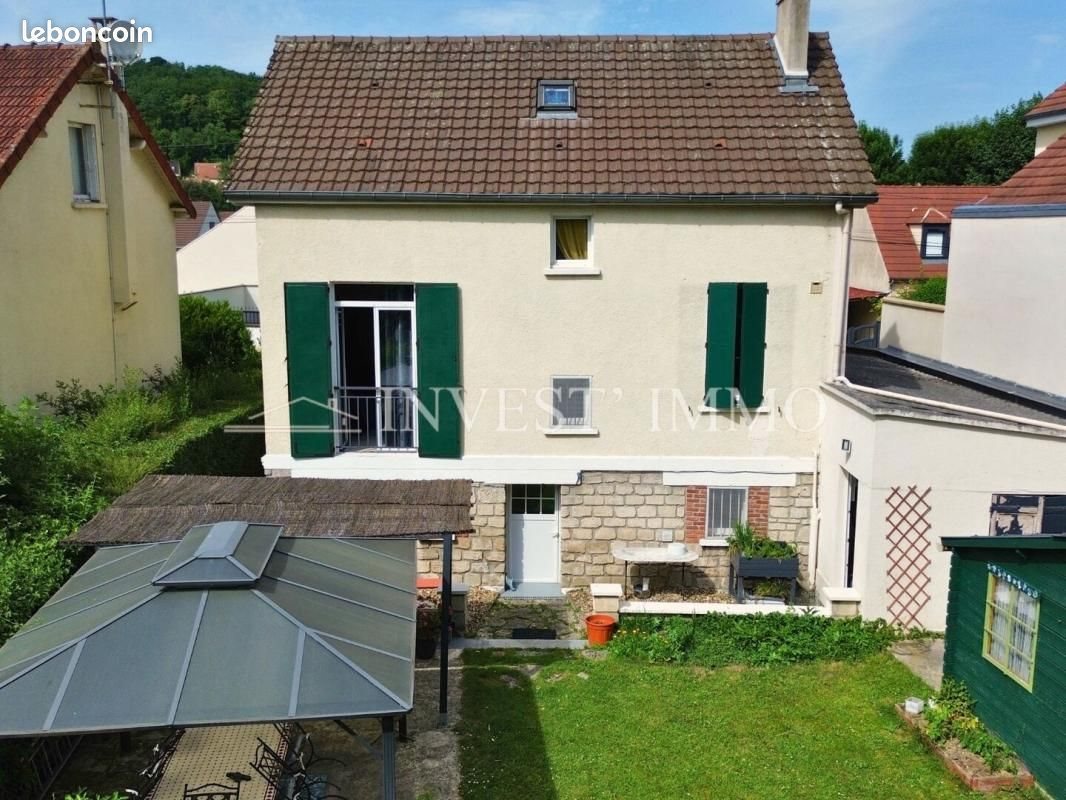 Maison à vendre, 106m², Monchy-Saint-Eloi