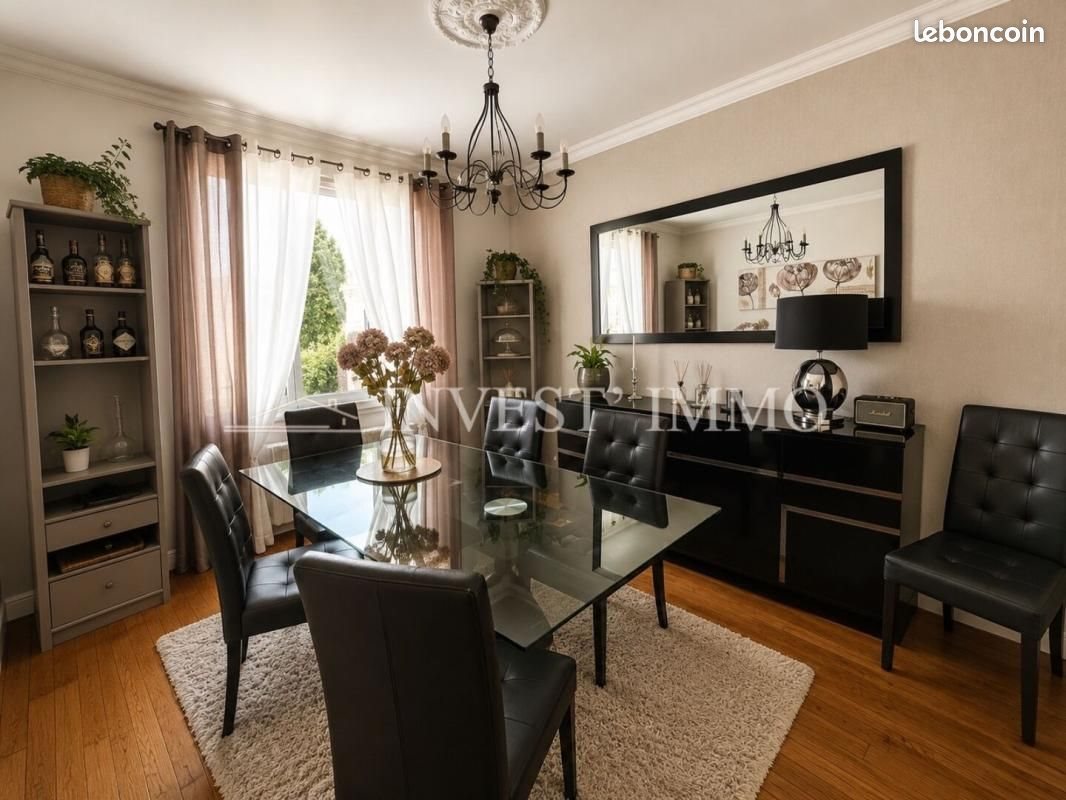 Maison à vendre, 106m², Monchy-Saint-Eloi