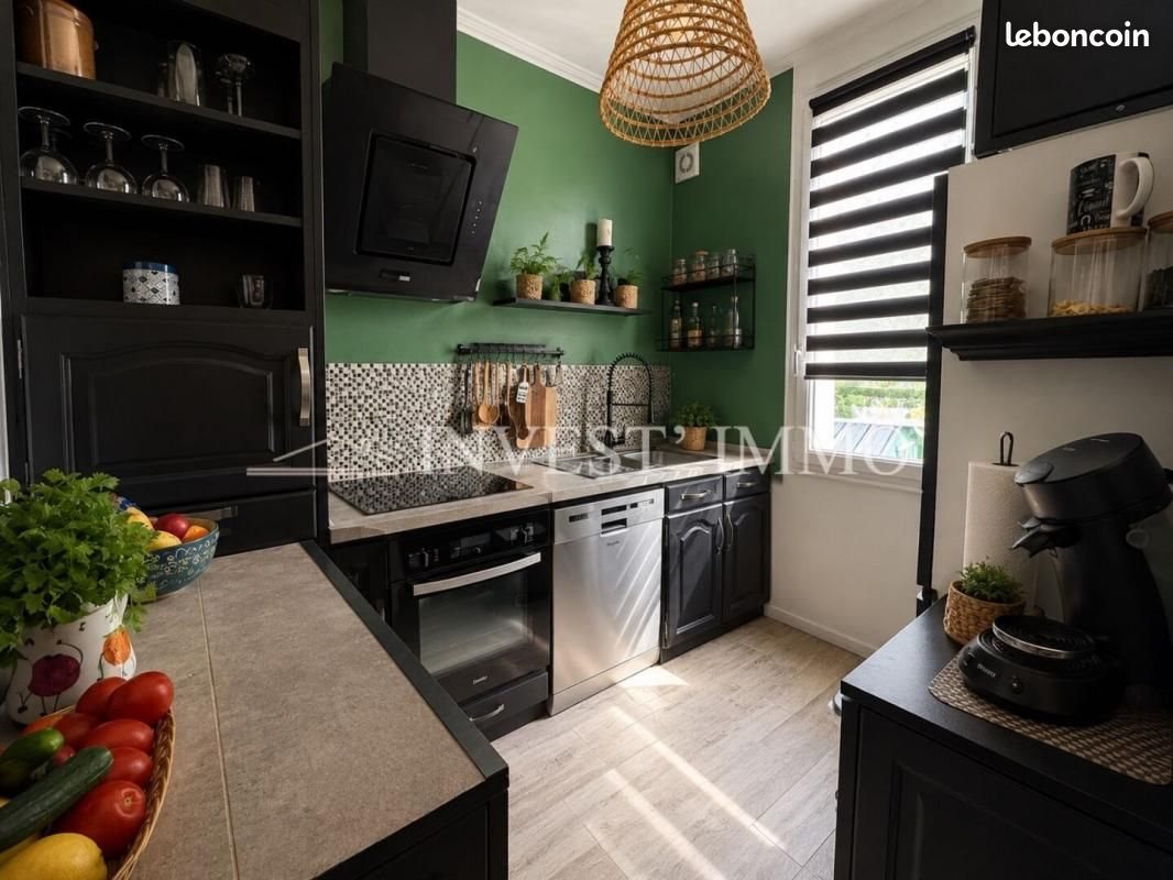 Maison à vendre, 106m², Monchy-Saint-Eloi