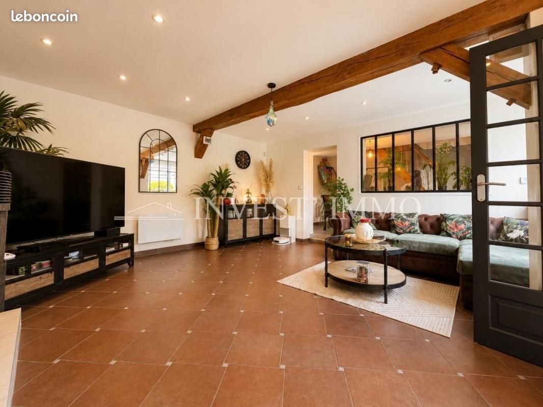 Maison à vendre, 117m², Cambronne-lès-Clermont