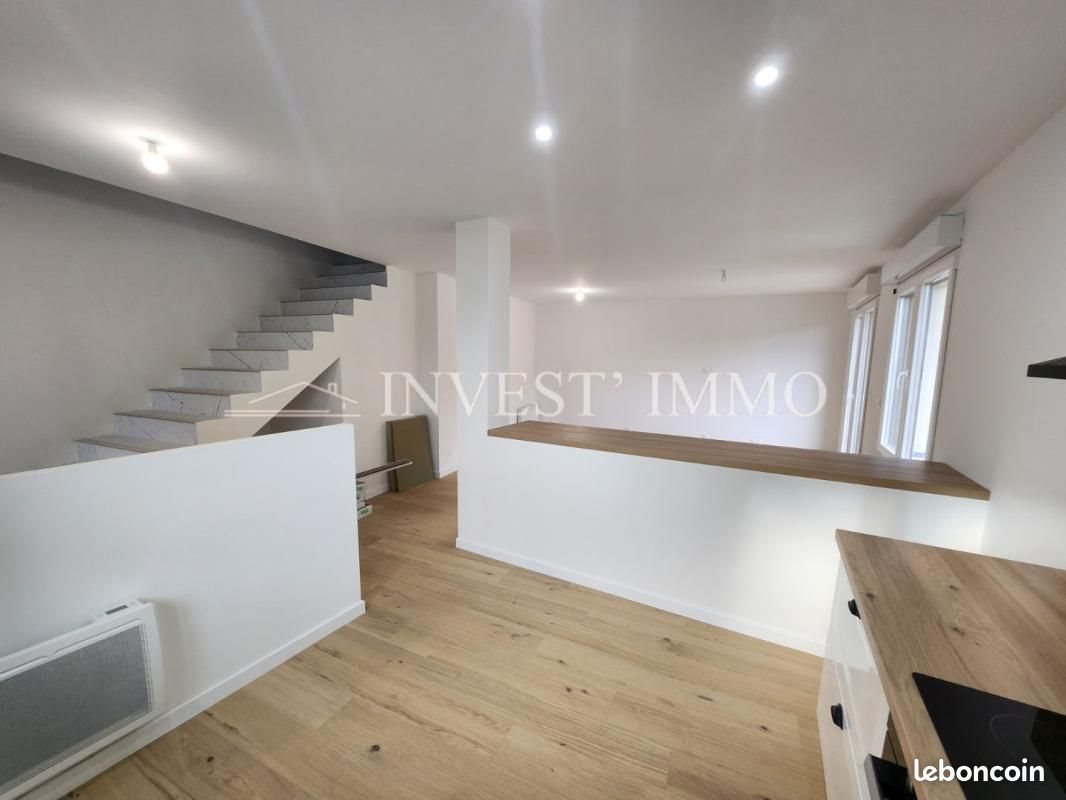 Maison à vendre, 83m², Villers-Saint-Paul