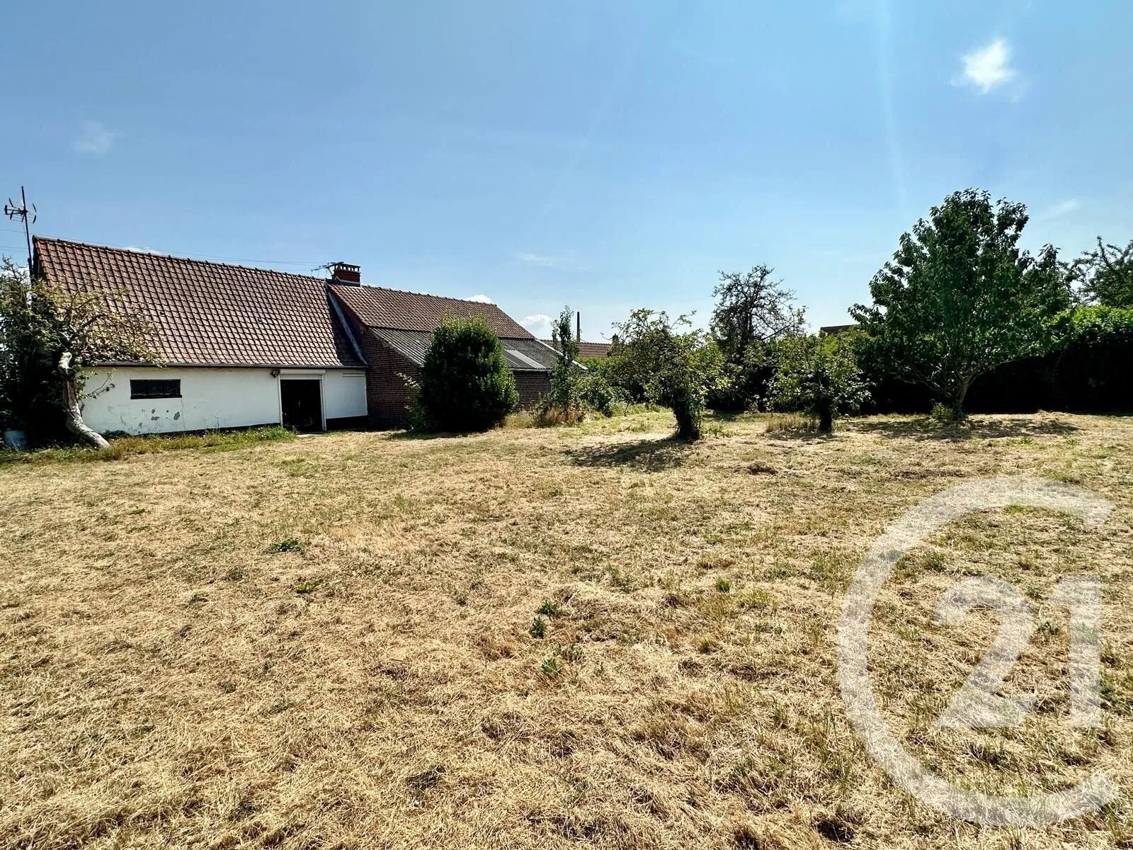 Maison à vendre, 95m², Balinghem