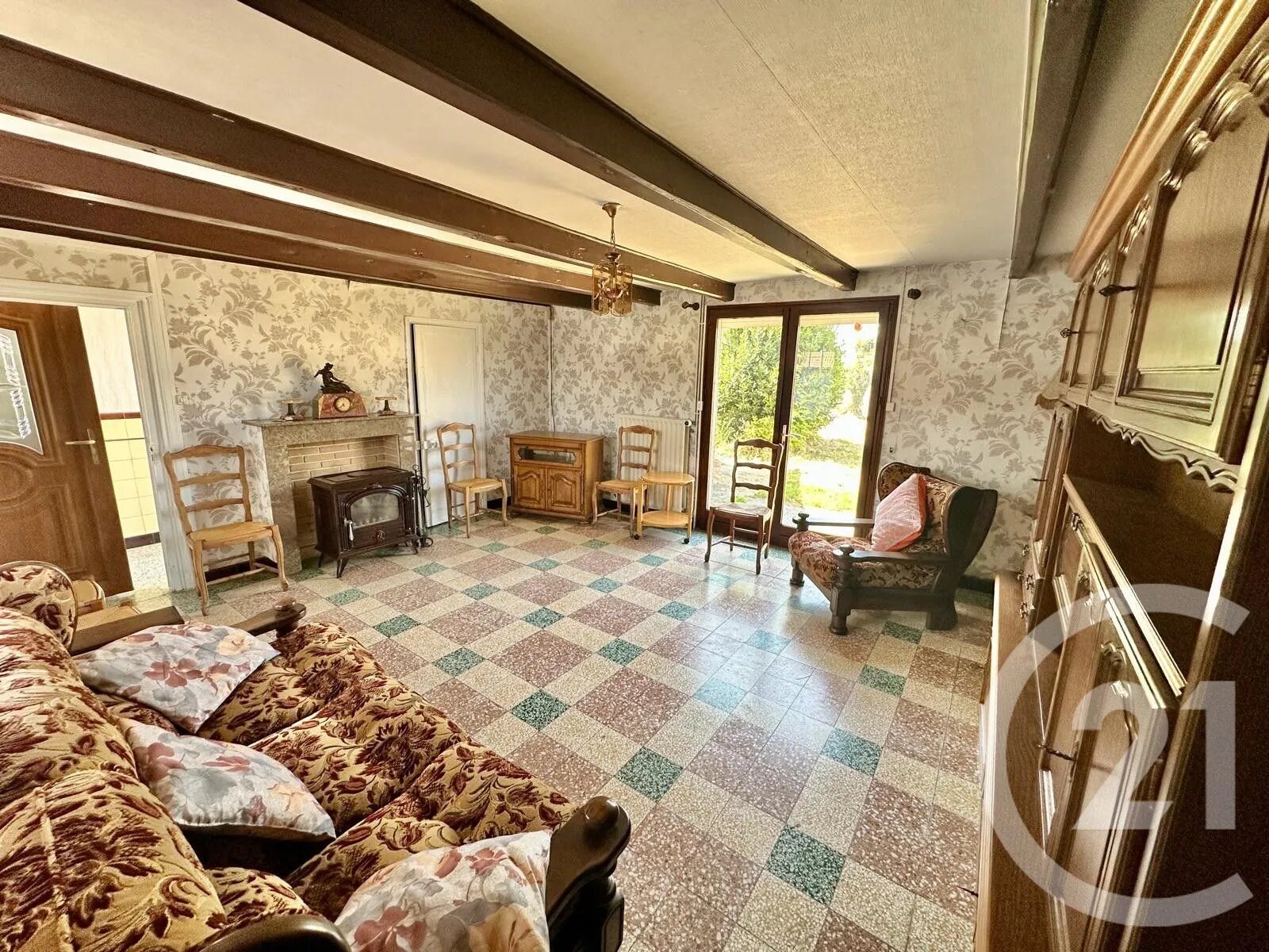 Maison à vendre, 95m², Balinghem