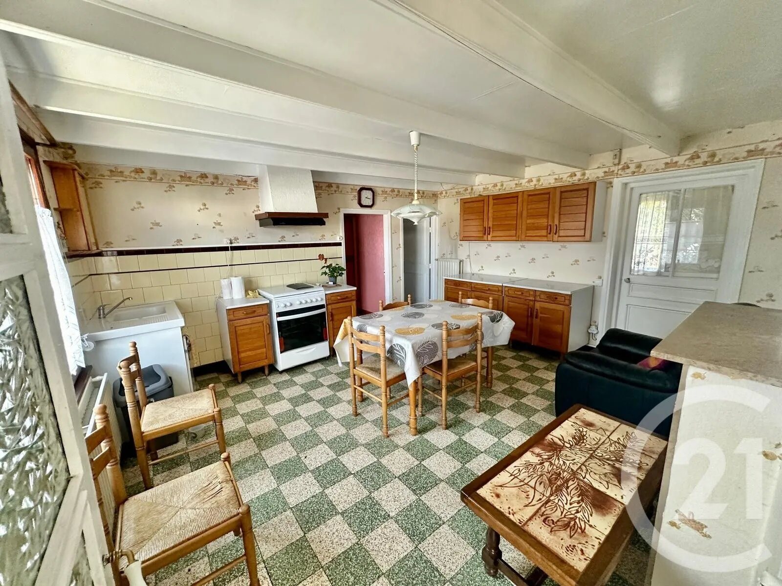 Maison à vendre, 95m², Balinghem