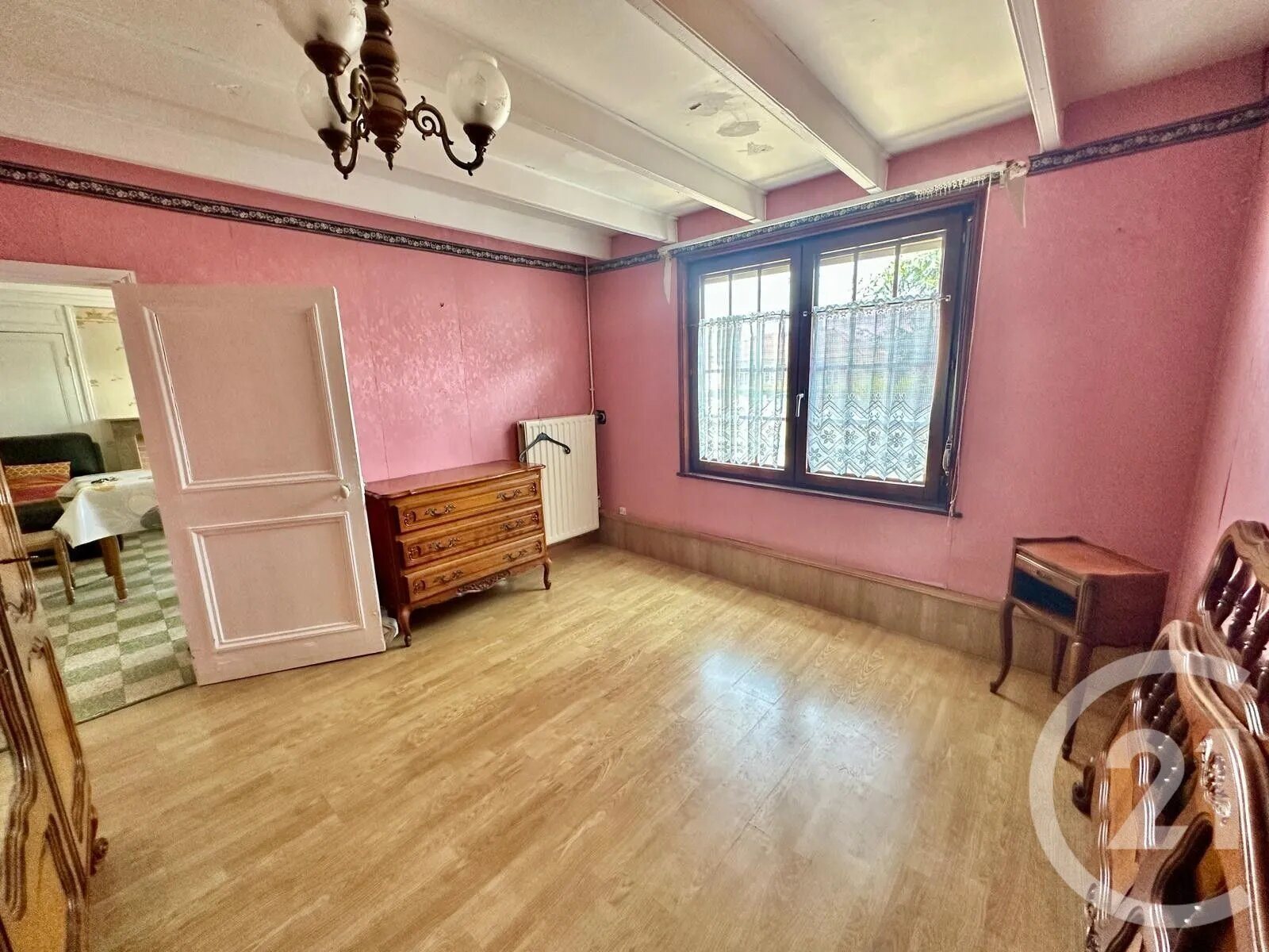 Maison à vendre, 95m², Balinghem