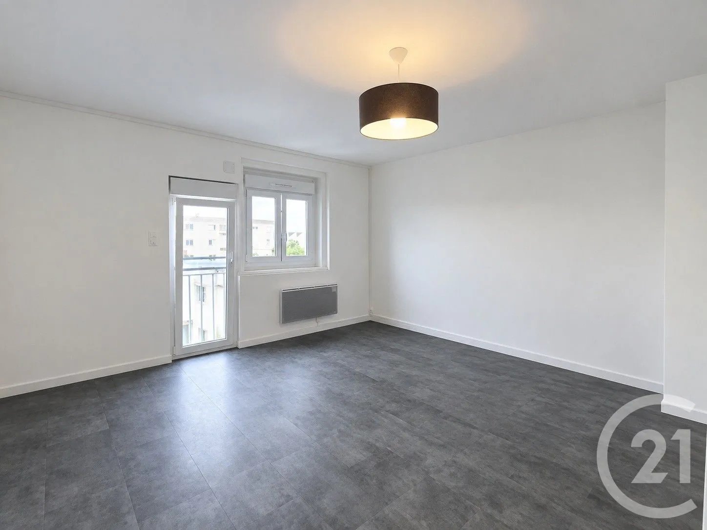 Appartement à louer, 57m², Calais