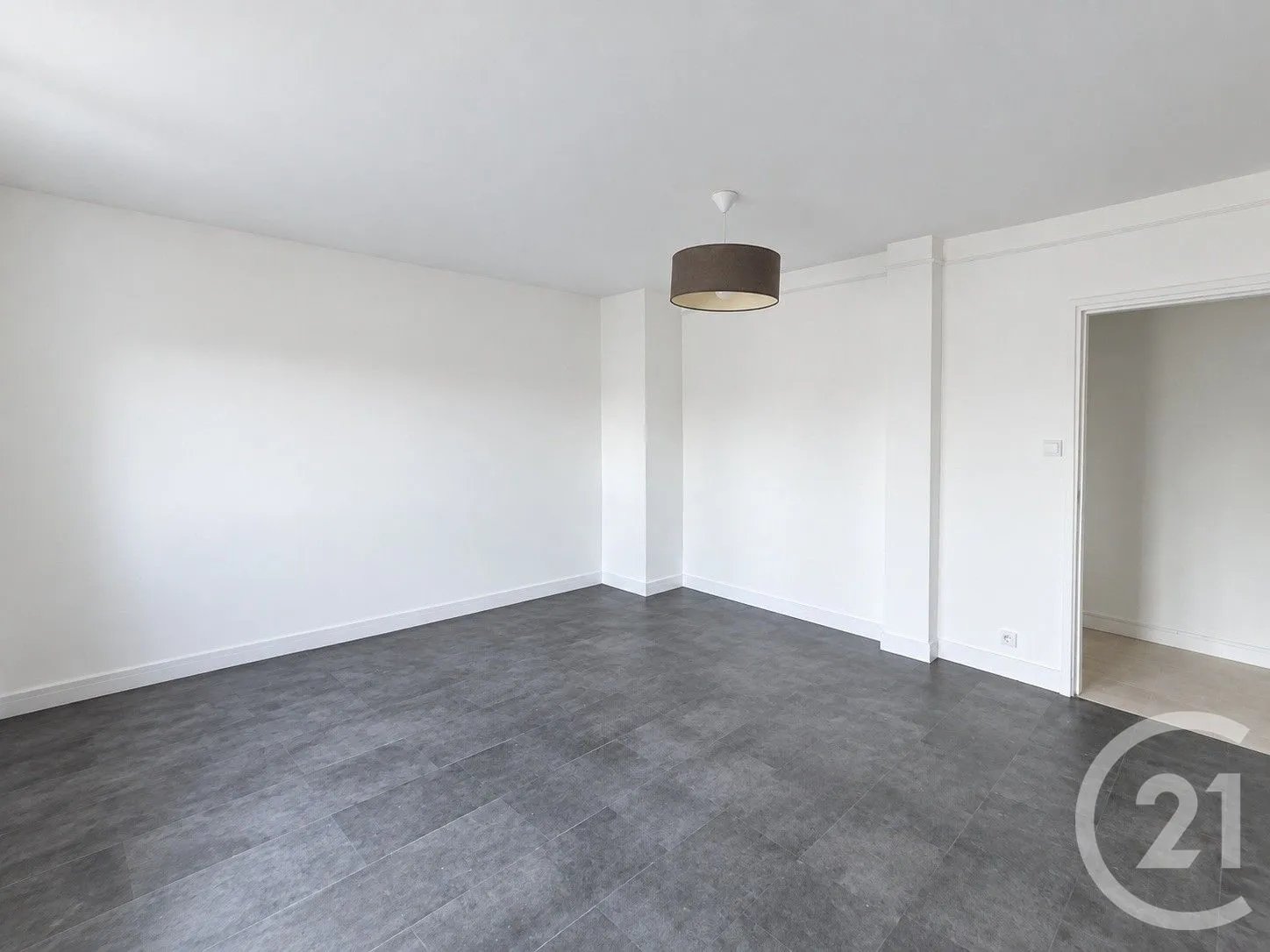 Appartement à louer, 57m², Calais
