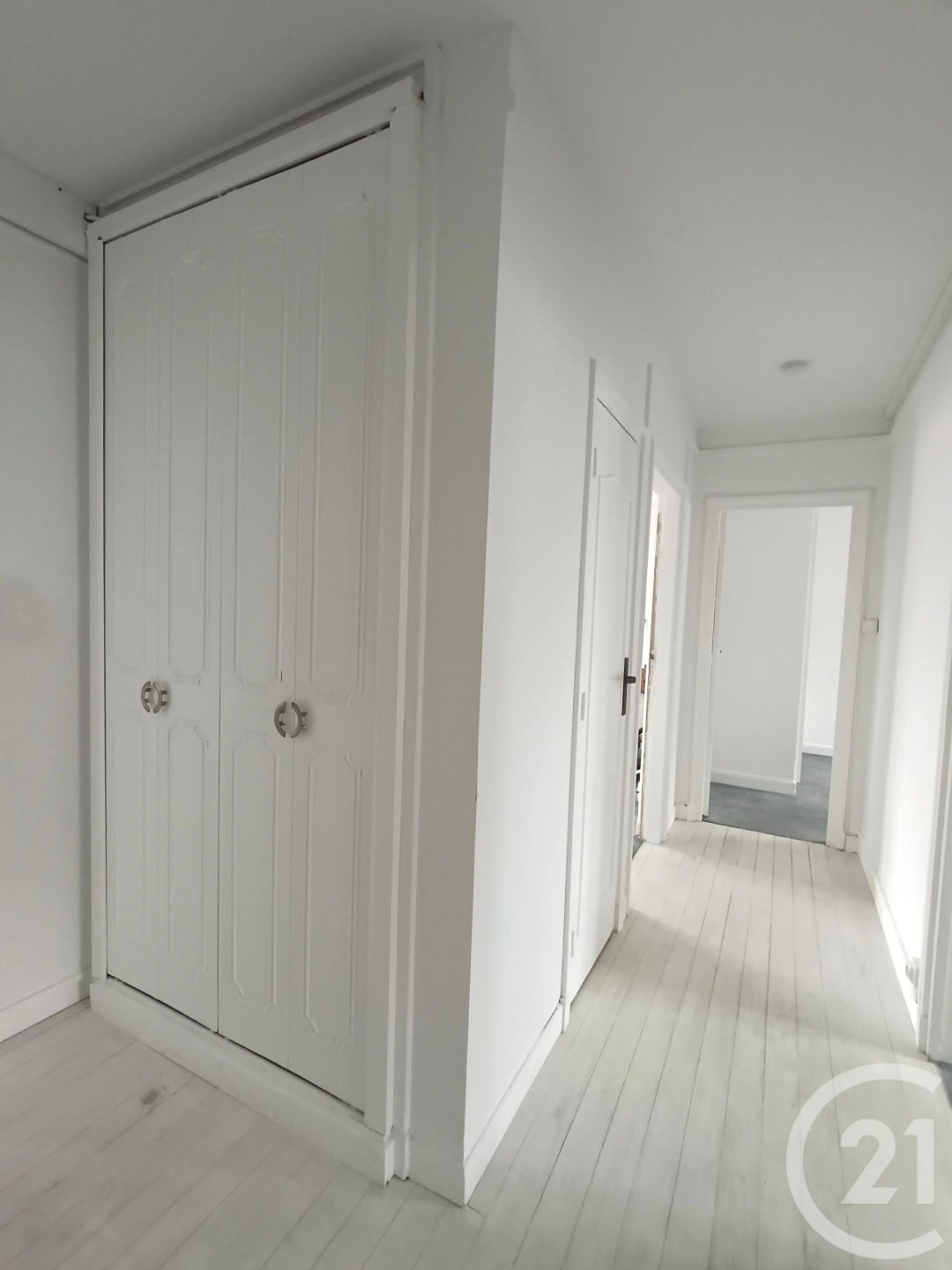 Appartement à louer, 57m², Calais
