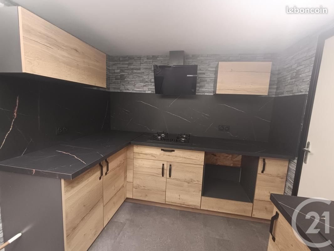 Maison à louer, 65m², Calais