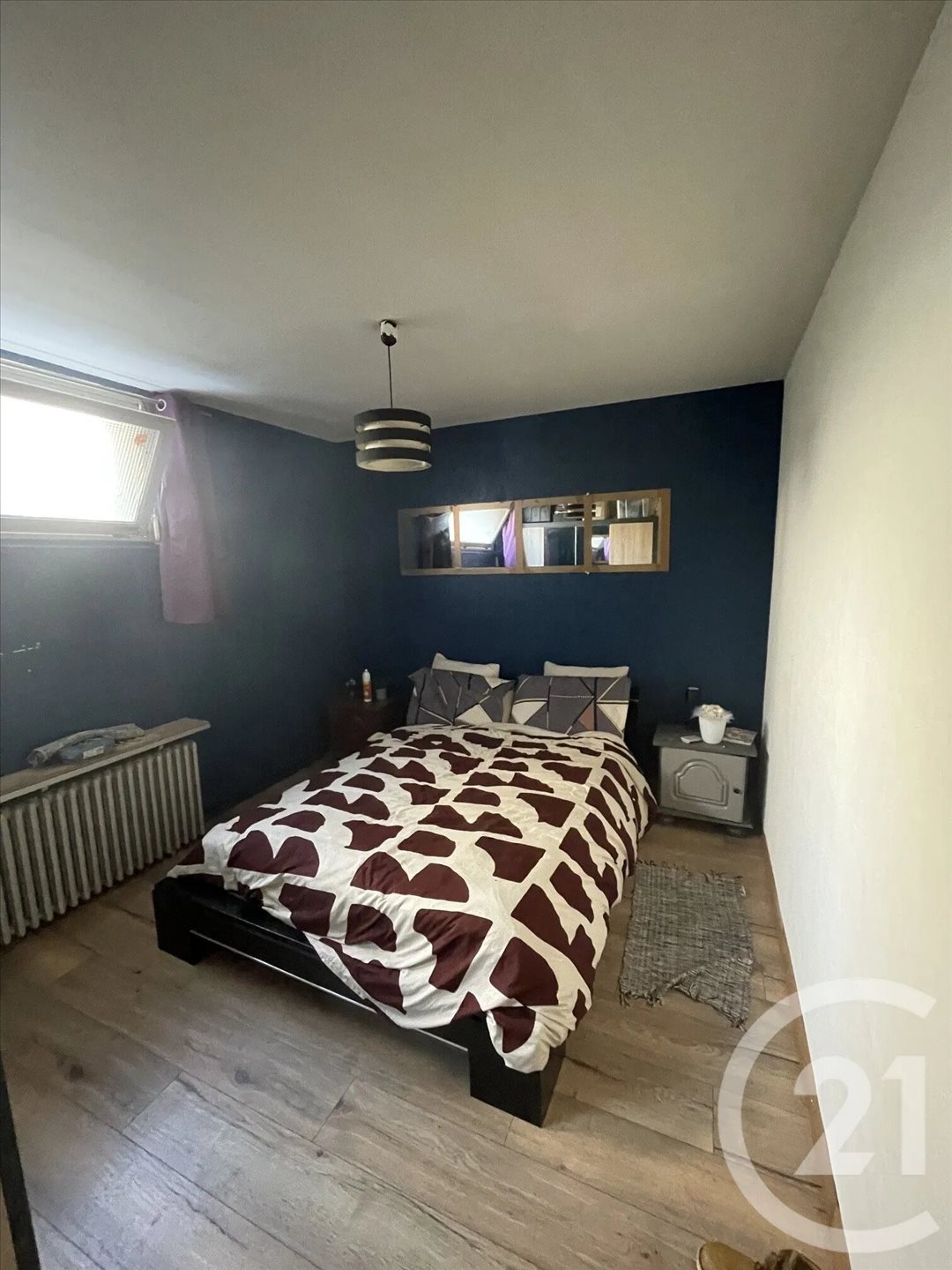 Appartement à louer, 81m², Calais