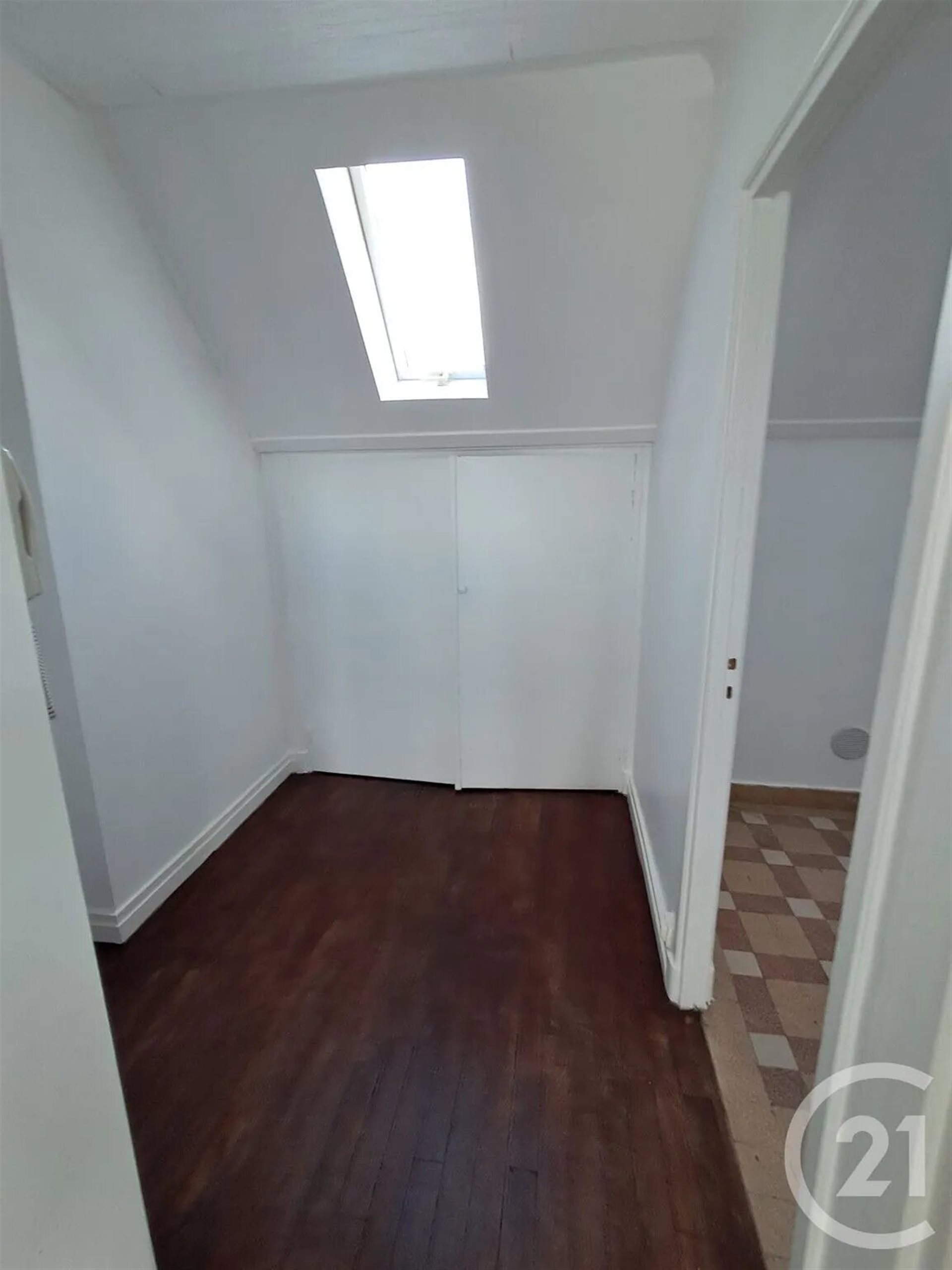 Appartement à louer, 27m², Calais