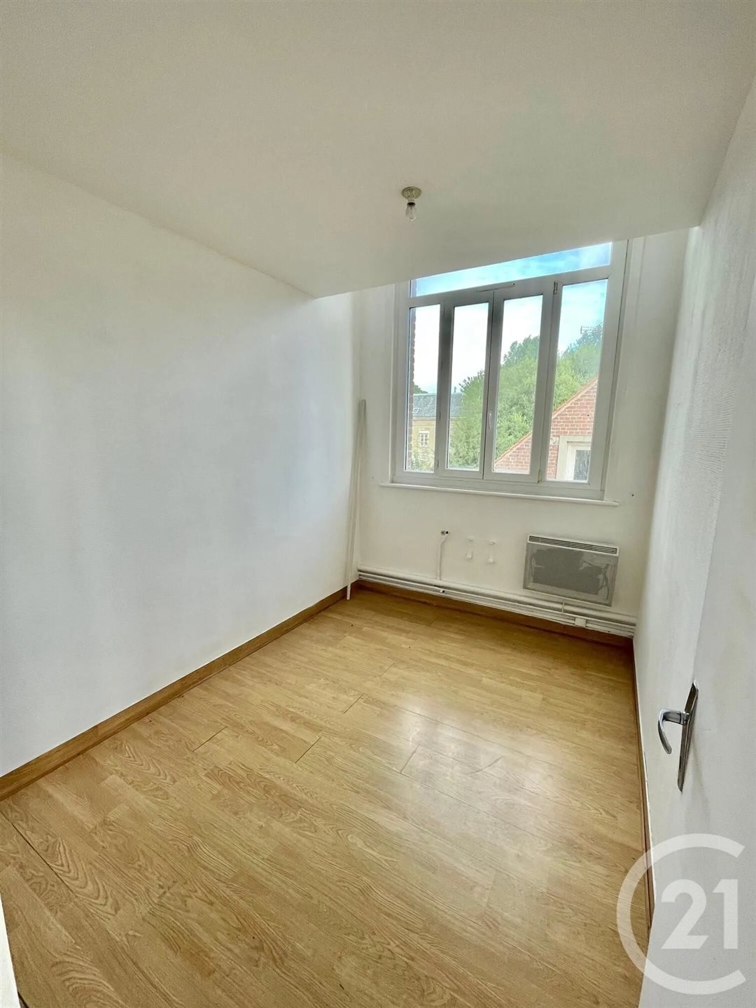 Appartement à louer, 60m², Caffiers