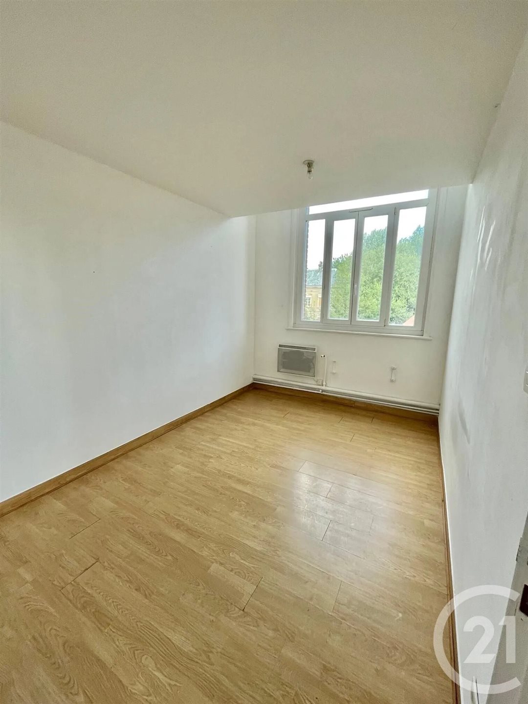 Appartement à louer, 60m², Caffiers