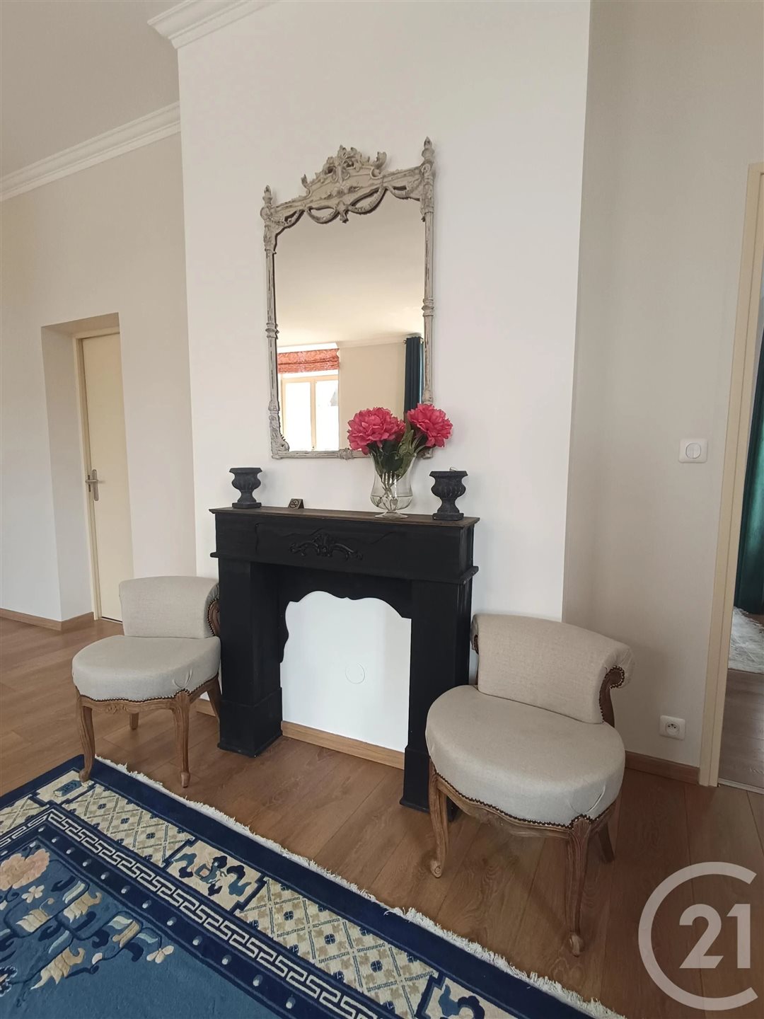Appartement à louer, 62m², Calais