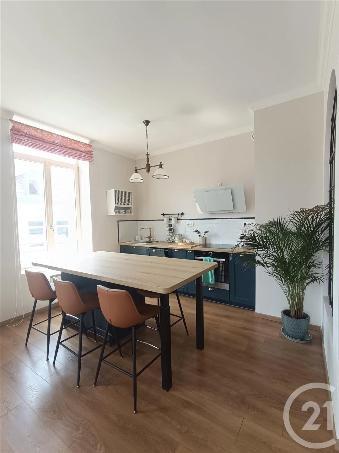 Appartement à louer, 62m², Calais