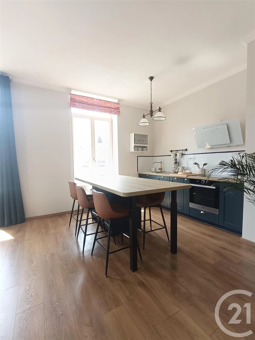 Appartement à louer, 62m², Calais