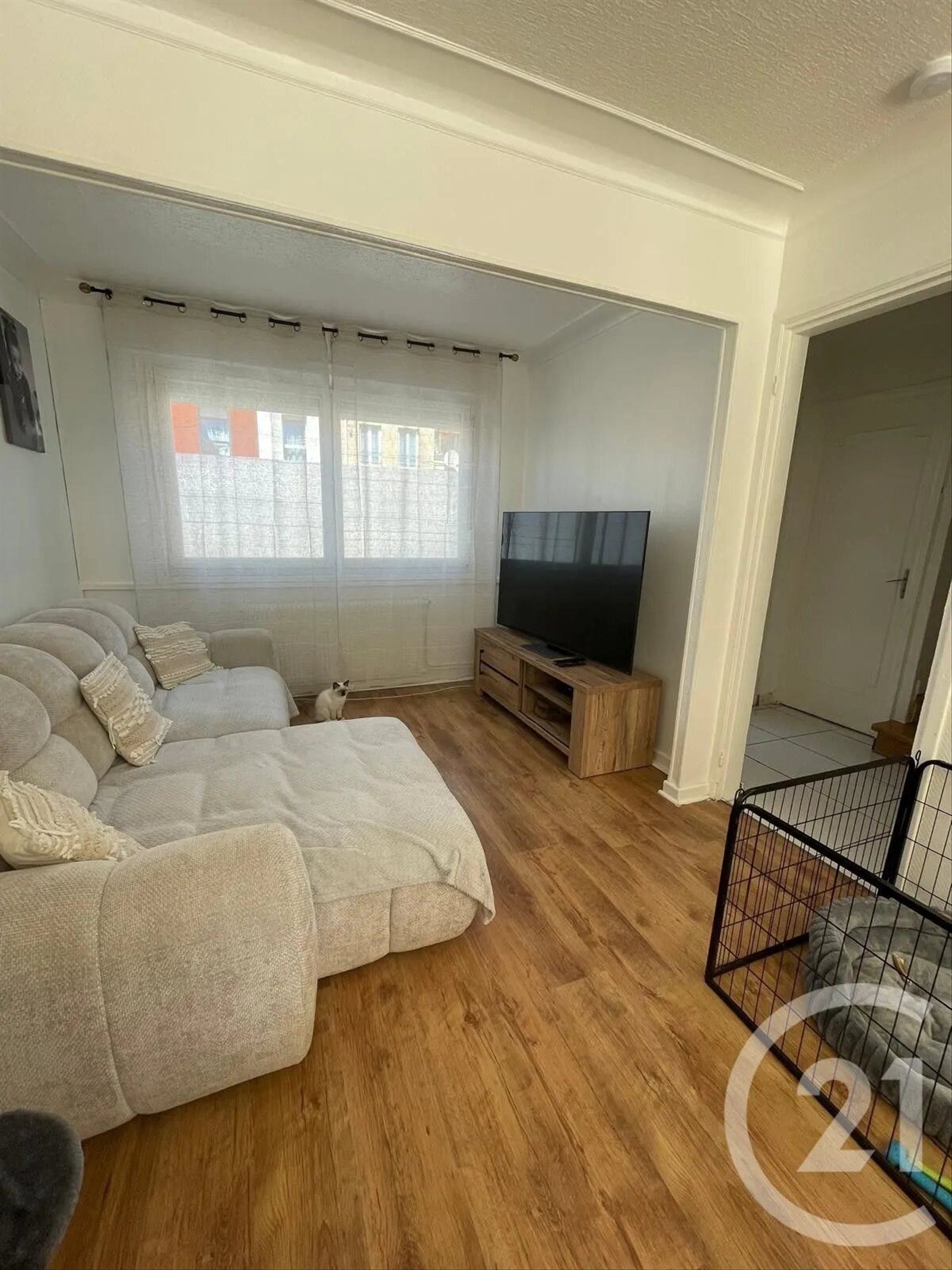Maison à louer, 80m², Calais