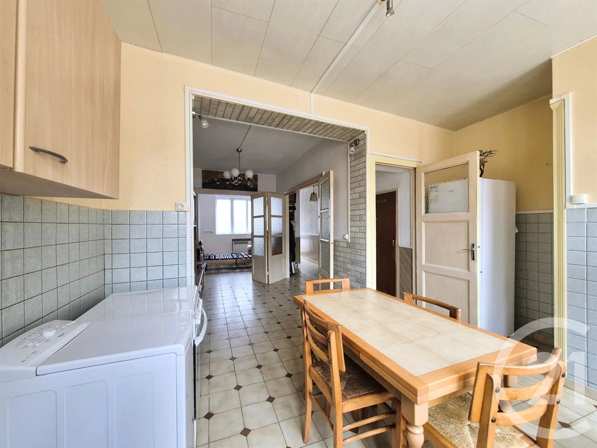 Maison à vendre, 65m², Calais