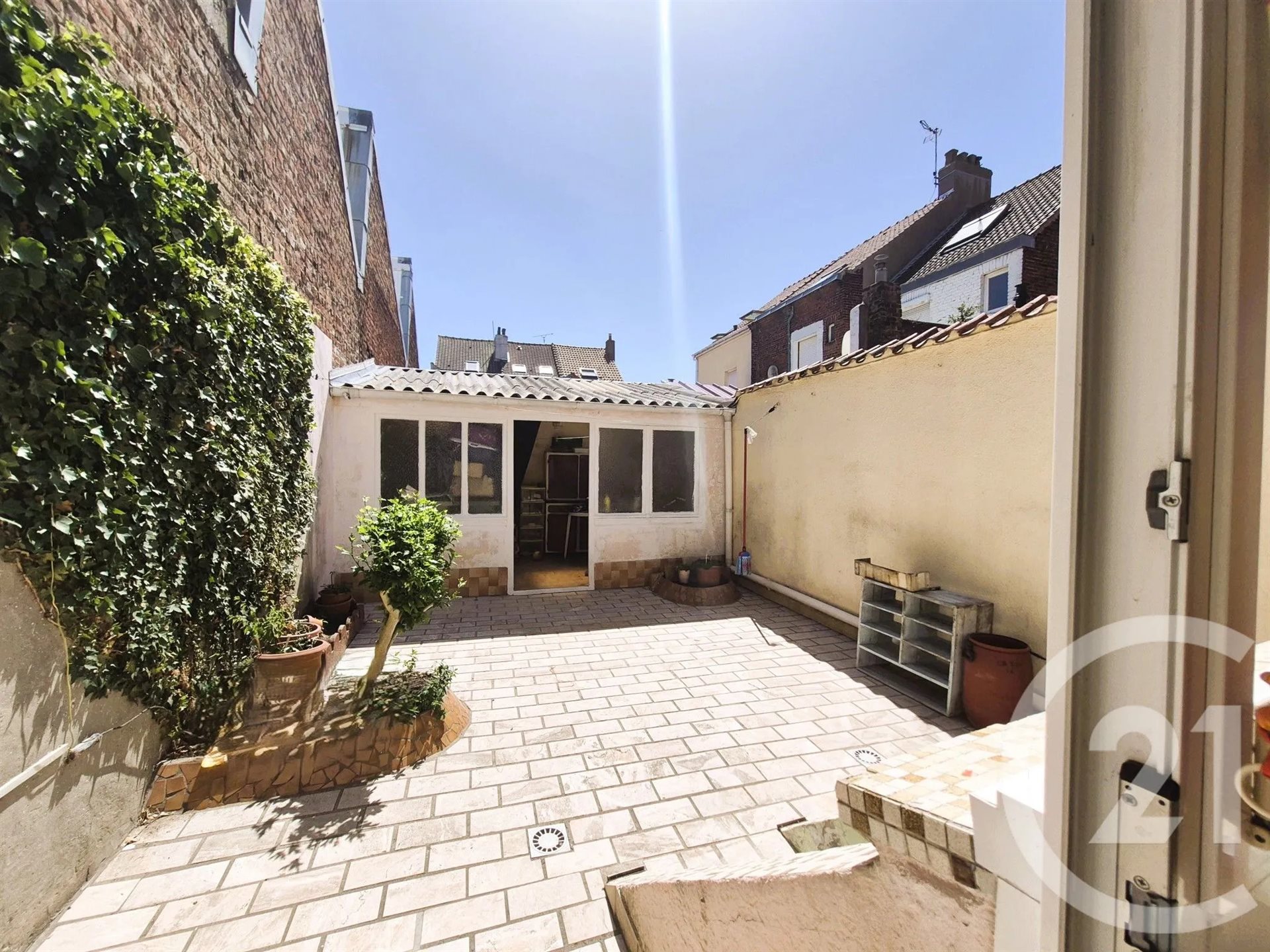 Maison à vendre, 65m², Calais