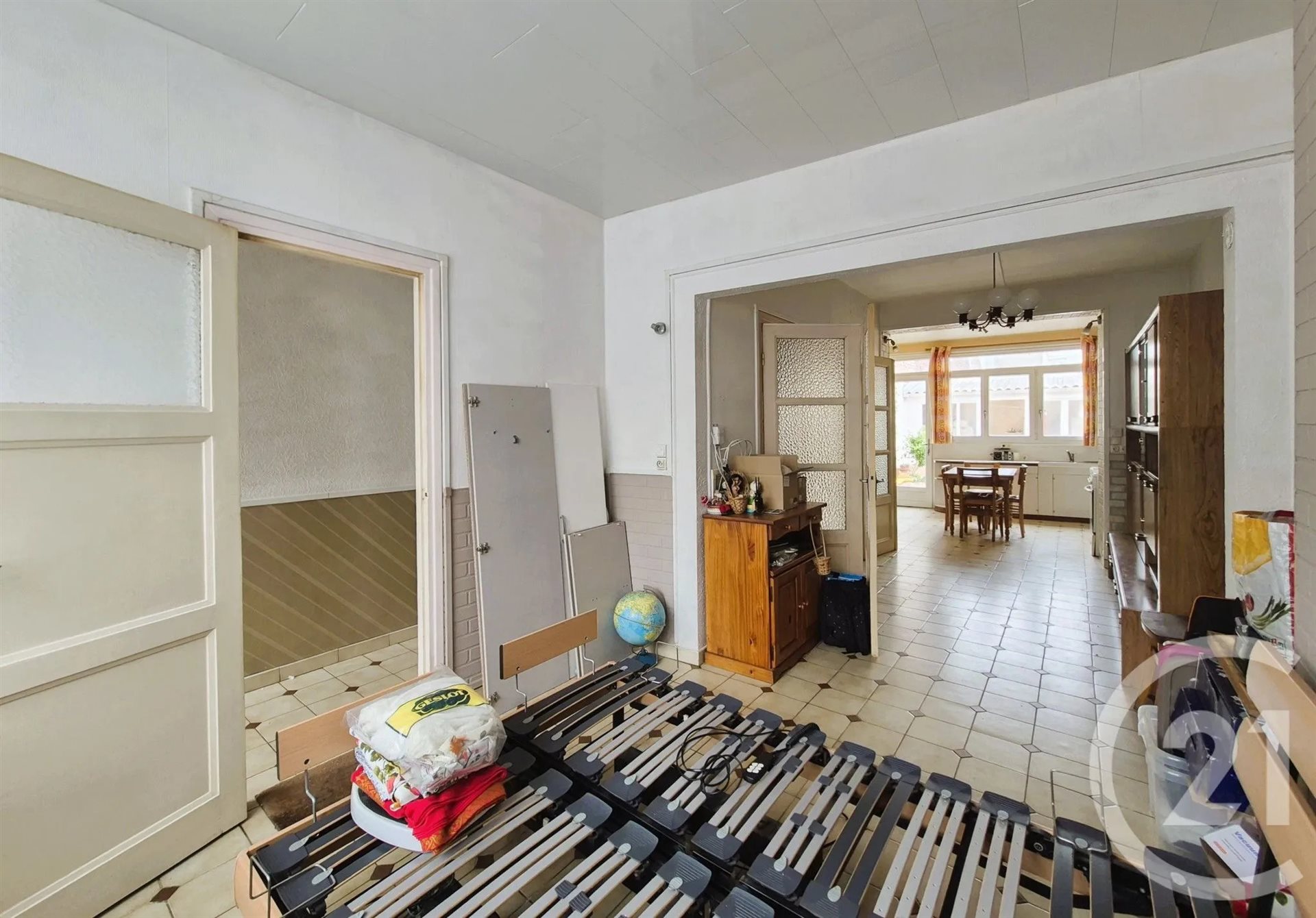 Maison à vendre, 65m², Calais