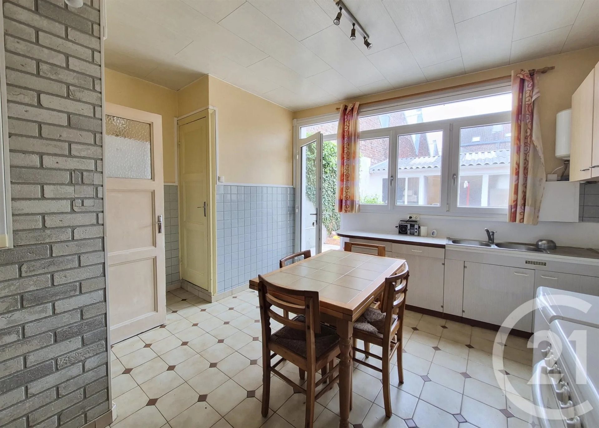 Maison à vendre, 65m², Calais