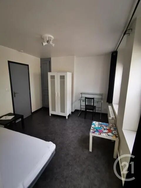 Appartement à louer, 18m², Calais