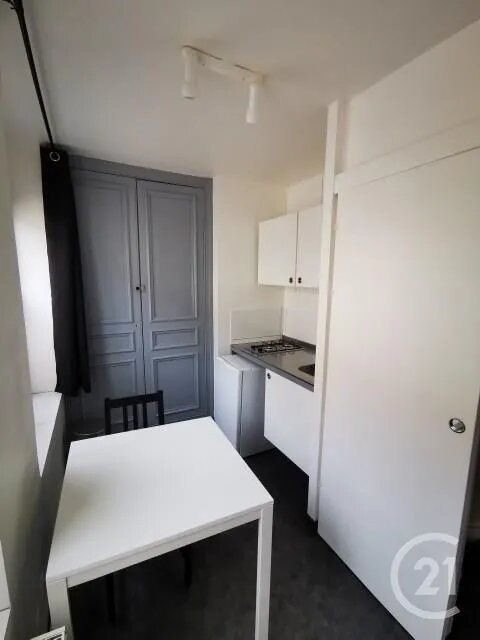 Appartement à louer, 18m², Calais