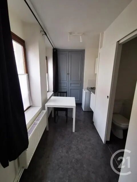 Appartement à louer, 18m², Calais