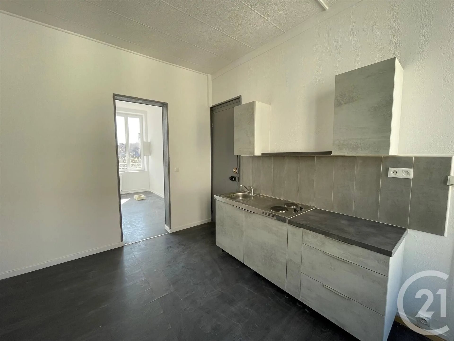 Appartement à louer, 28m², Calais