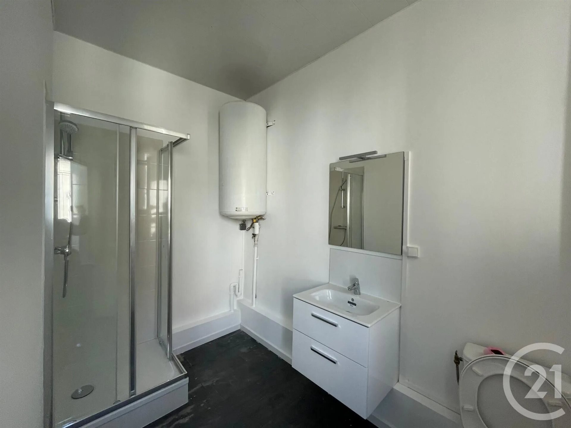 Appartement à louer, 28m², Calais