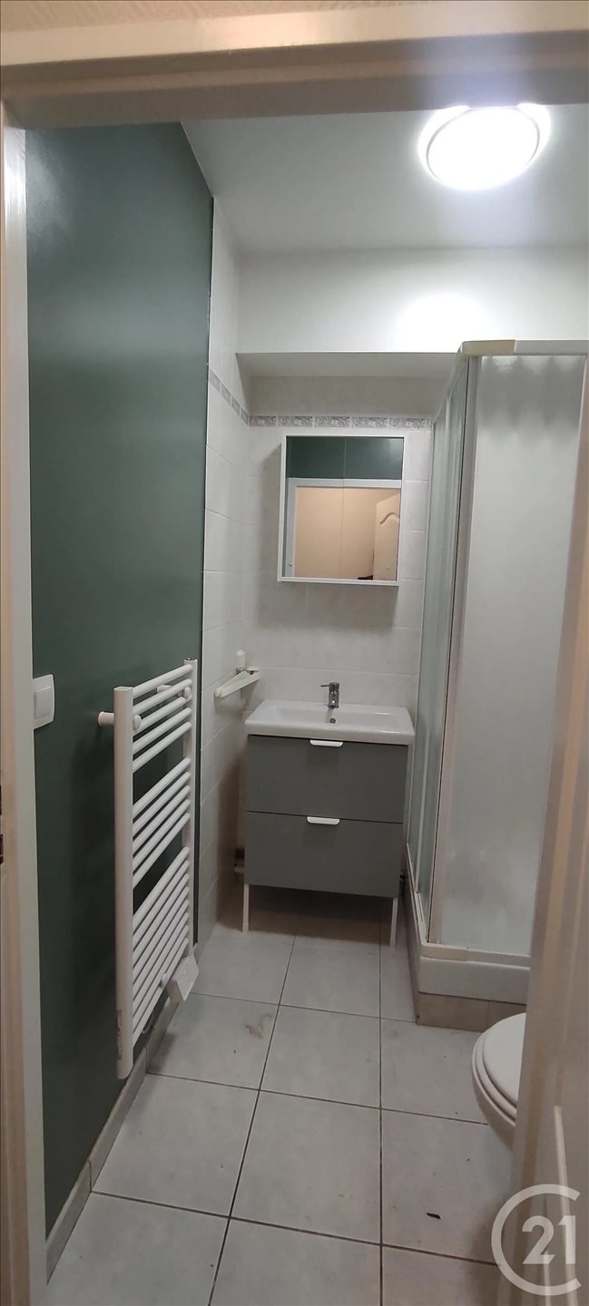 Appartement à louer, 17m², Calais