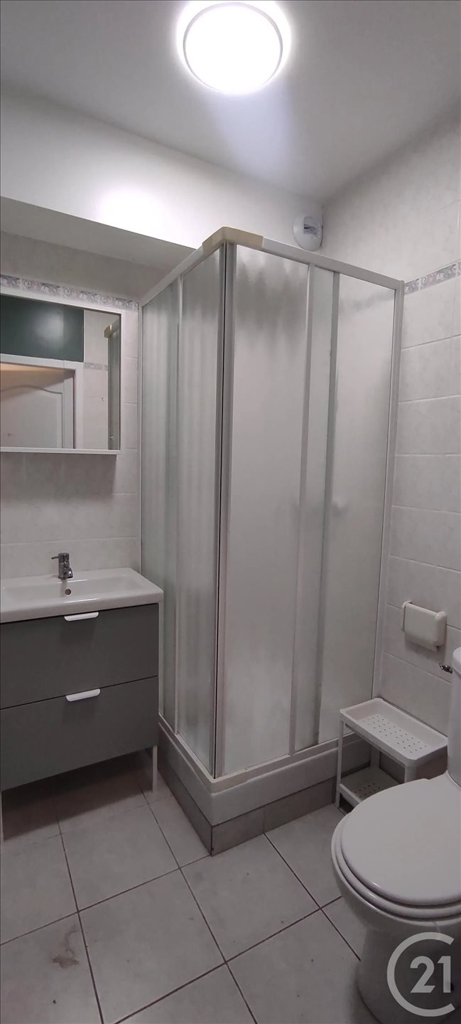Appartement à louer, 17m², Calais