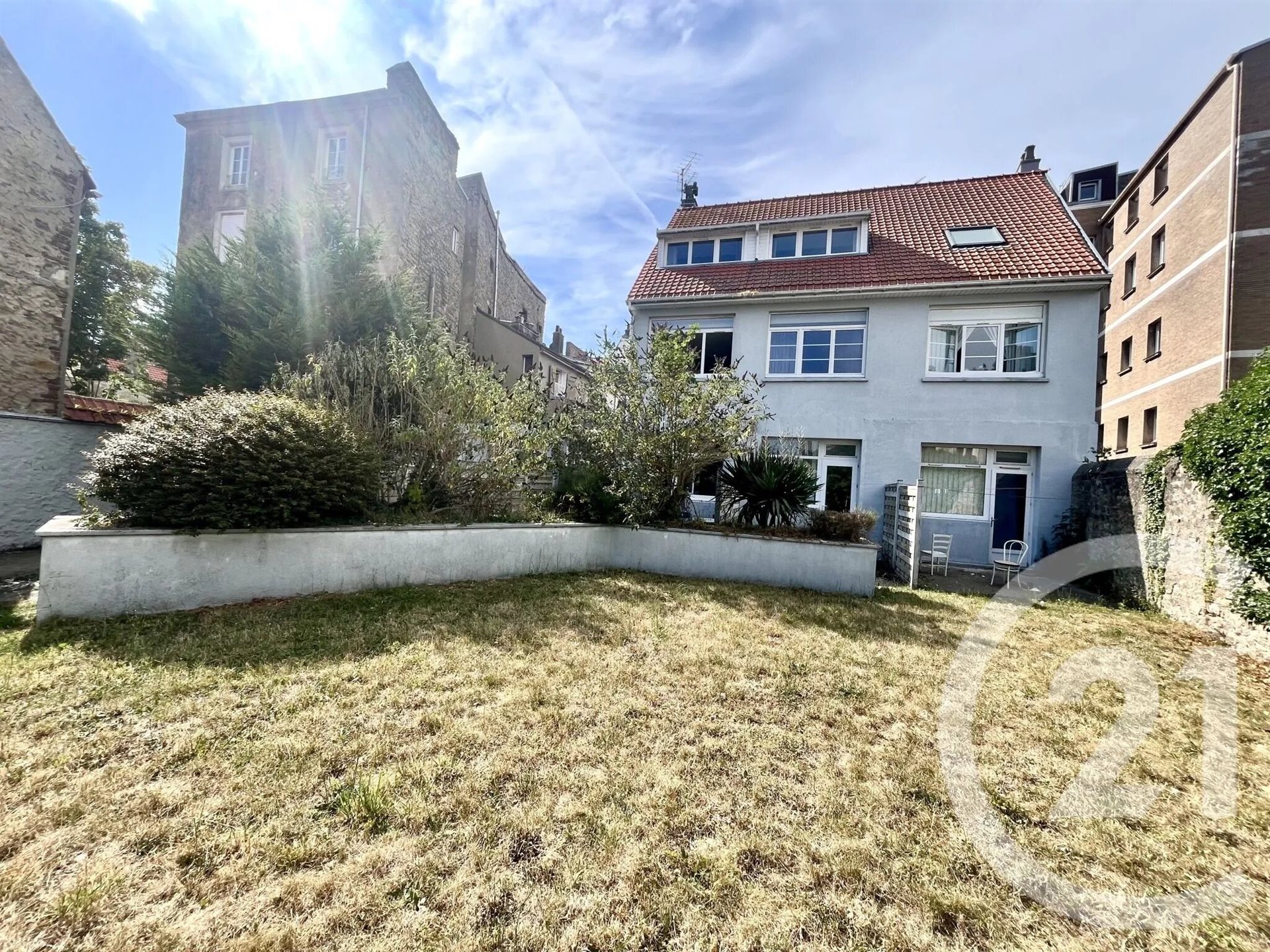 Appartement à vendre, 227m², Boulogne-sur-Mer
