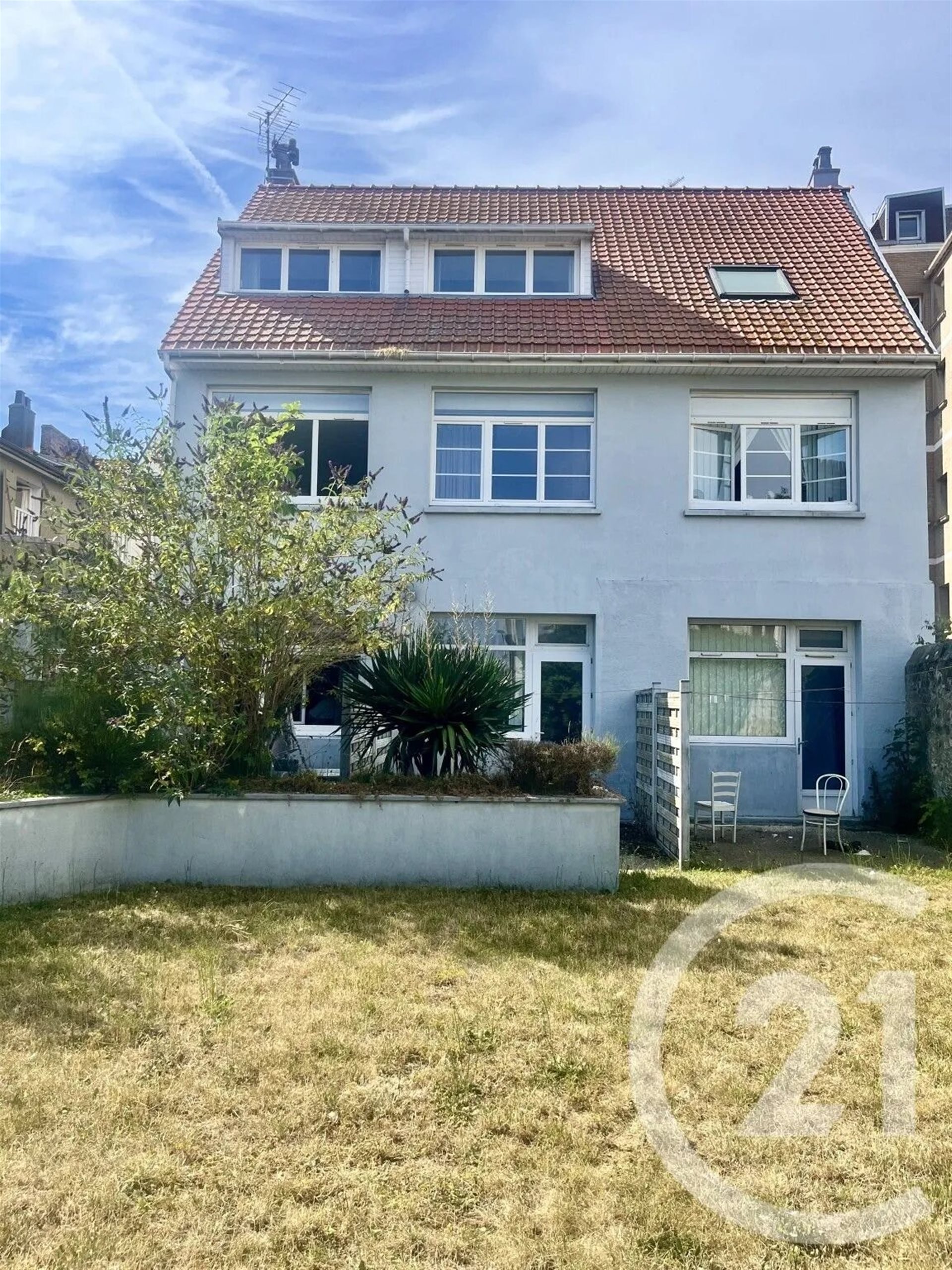 Appartement à vendre, 227m², Boulogne-sur-Mer