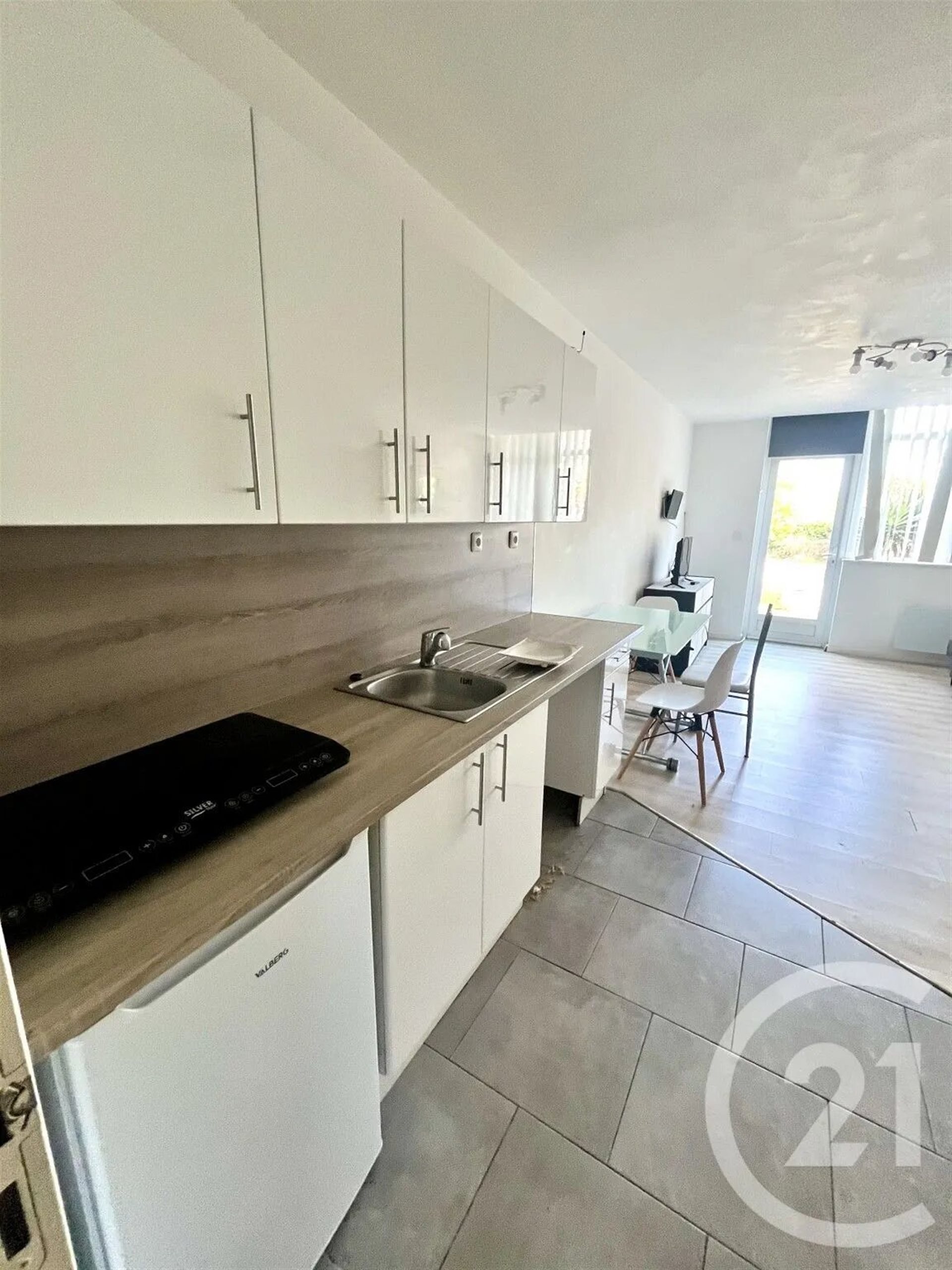 Appartement à vendre, 227m², Boulogne-sur-Mer